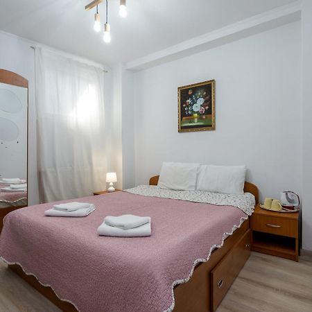 Apartament The Nest Bukareszt Zewnętrze zdjęcie
