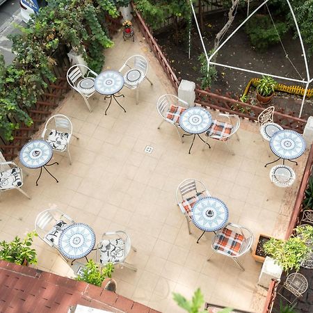 Apartament The Nest Bukareszt Zewnętrze zdjęcie