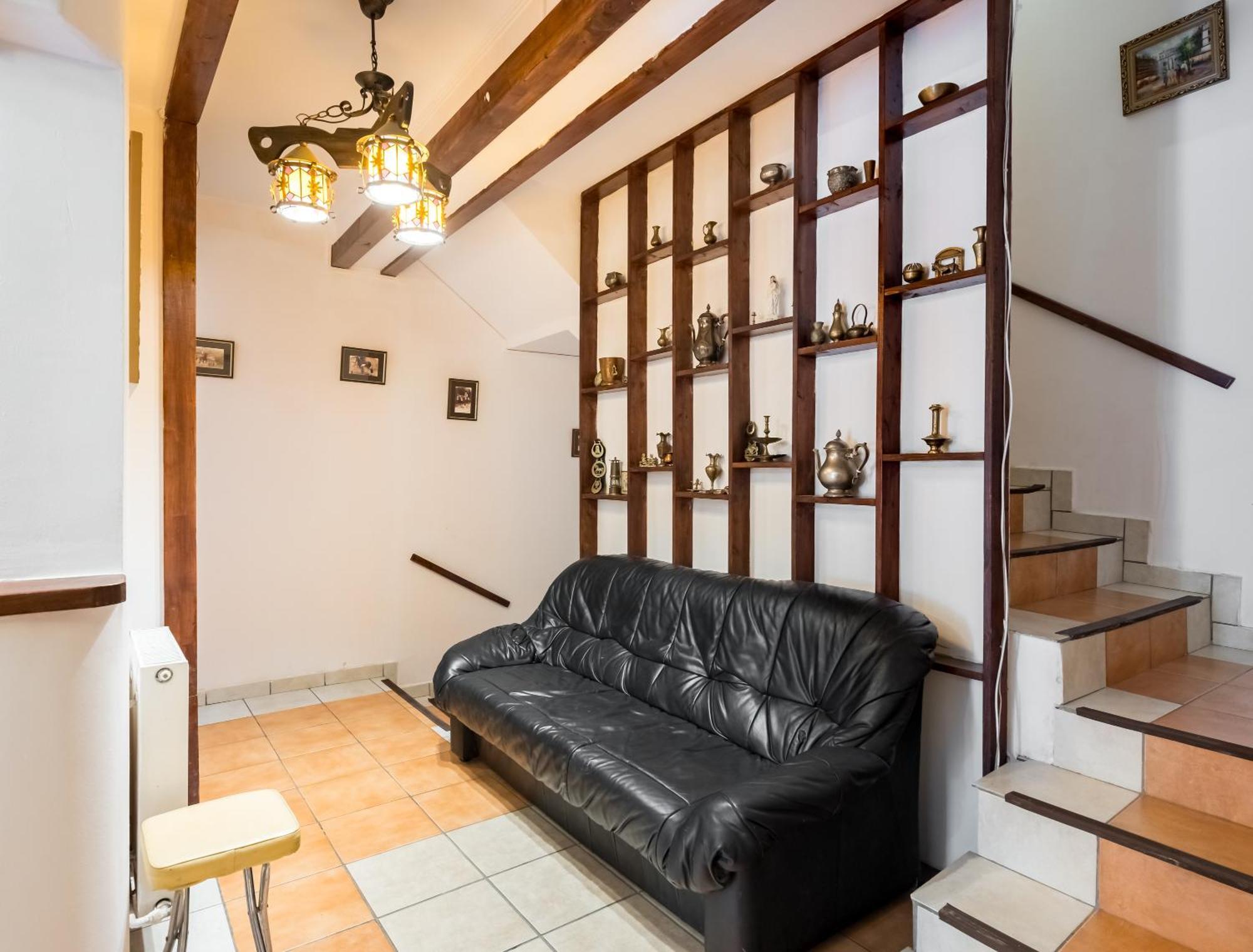 Apartament The Nest Bukareszt Zewnętrze zdjęcie