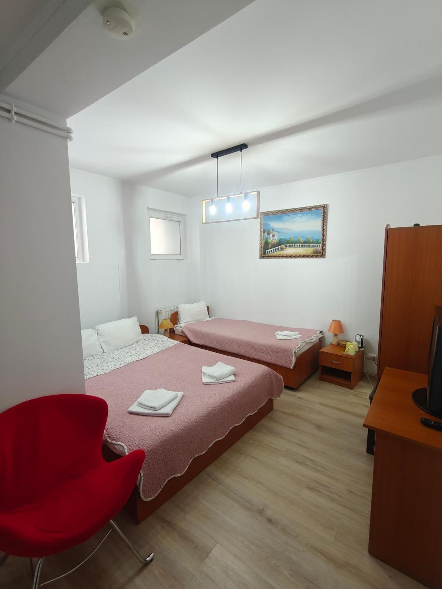 Apartament The Nest Bukareszt Zewnętrze zdjęcie