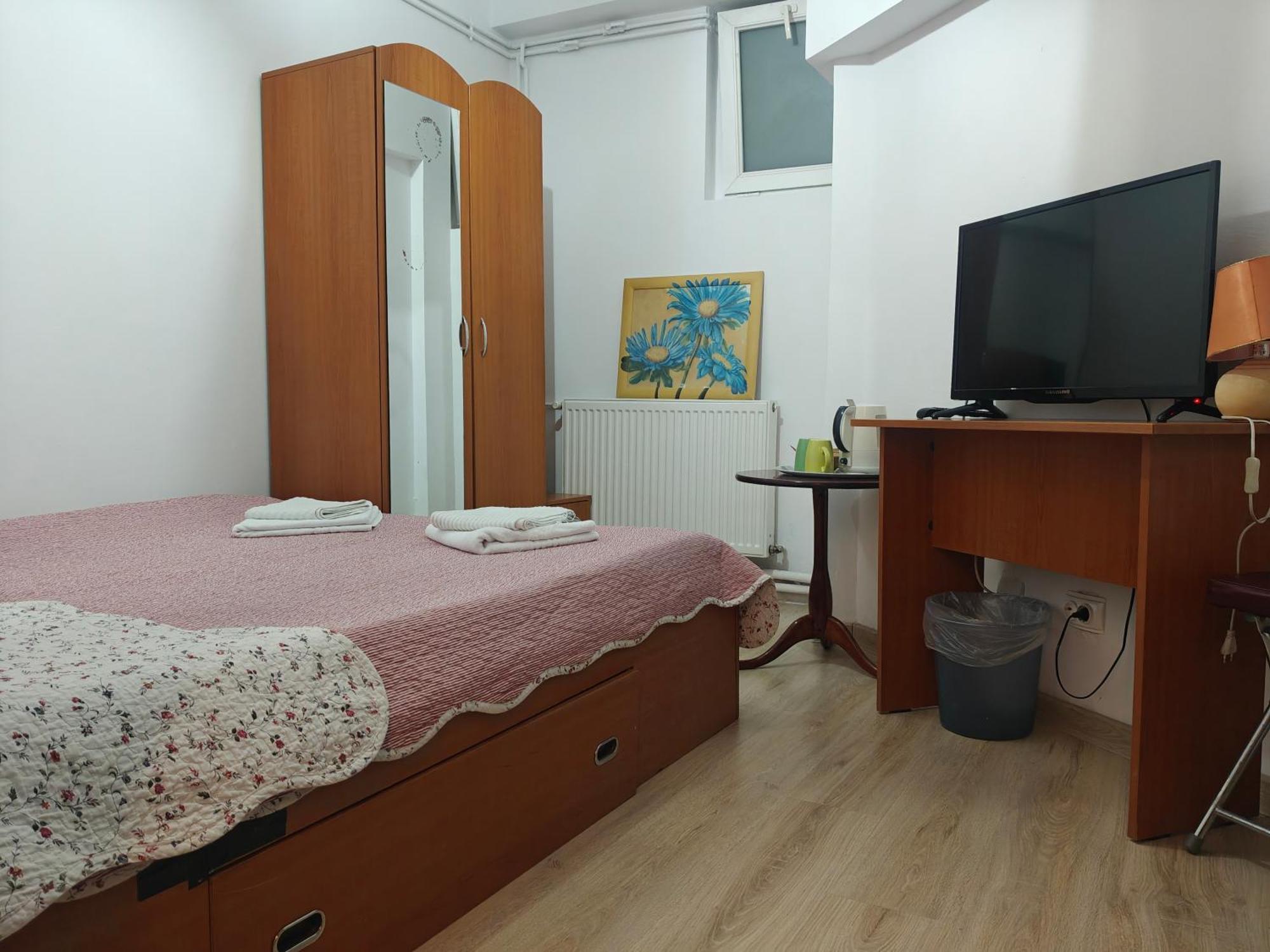 Apartament The Nest Bukareszt Zewnętrze zdjęcie