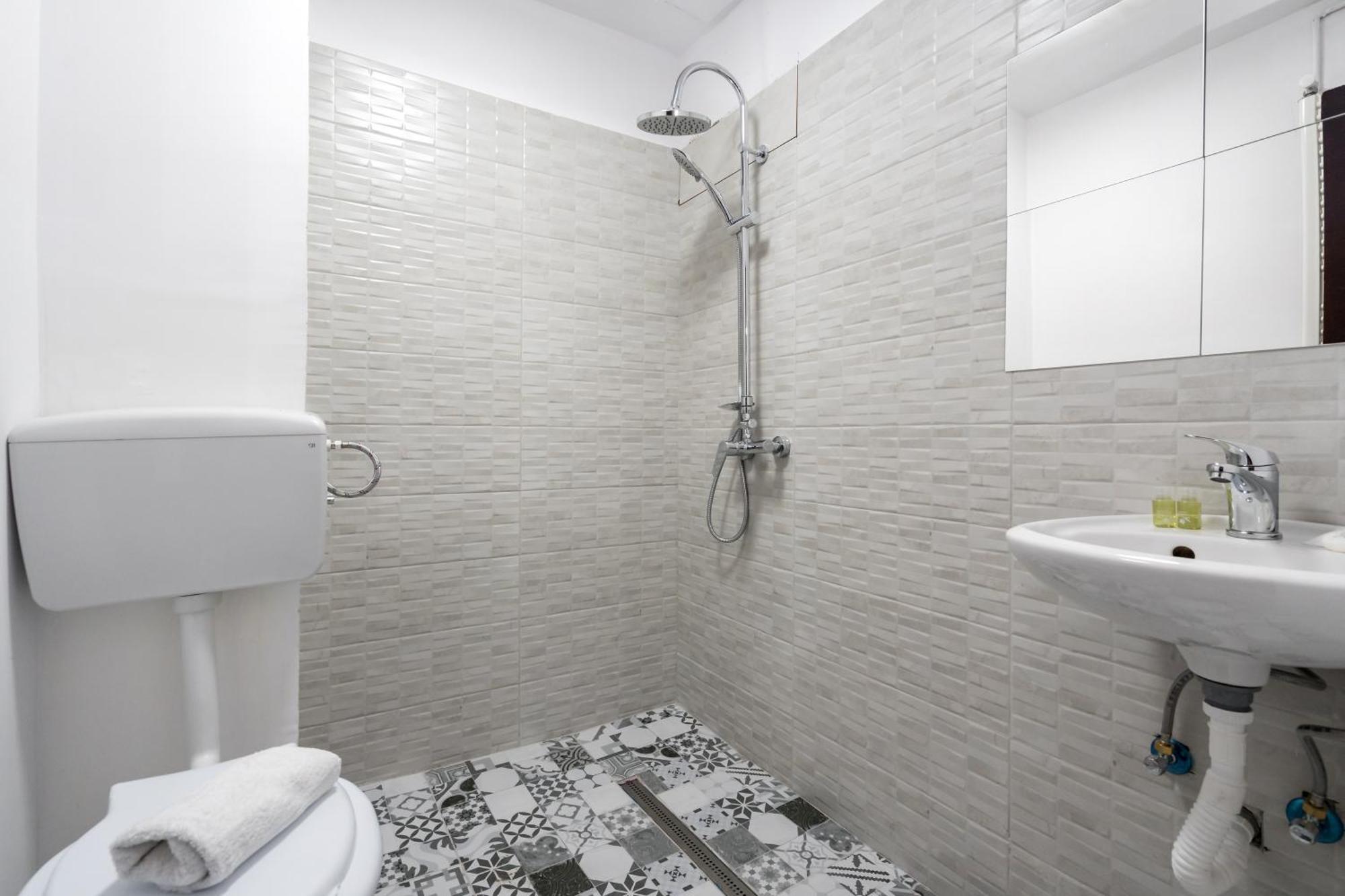 Apartament The Nest Bukareszt Zewnętrze zdjęcie