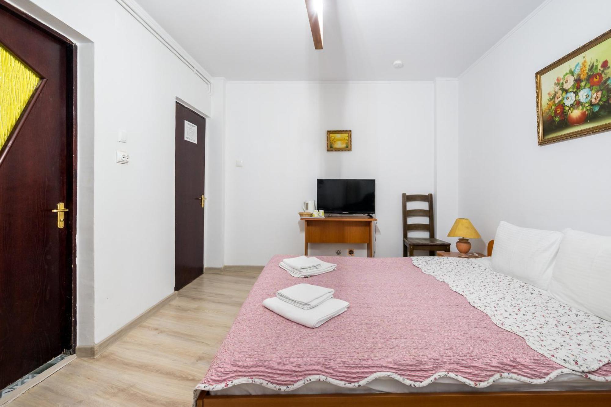 Apartament The Nest Bukareszt Zewnętrze zdjęcie